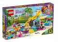 LEGO Friends 41374 Andreas Pool Party resim