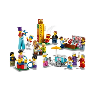 LEGO City 60234 Town People Pack