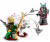 LEGO Ninjago 70671 Lloydun Yolculuğu