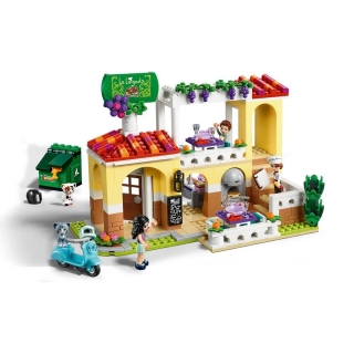 LEGO Friends 41379 Heartlake City Restaurant