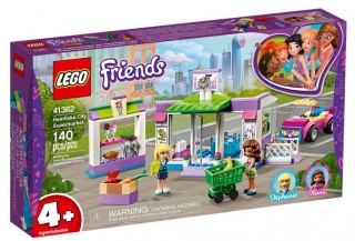 LEGO Friends 41362 Heartlake City Süpermarketi