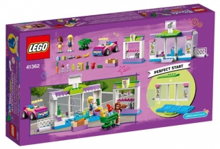 LEGO Friends 41362 Heartlake City Süpermarketi