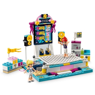 LEGO Friends  41372 Stephanie’s Gymnastics Show