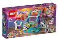 LEGO Friends 41337 Underwater Loop resim