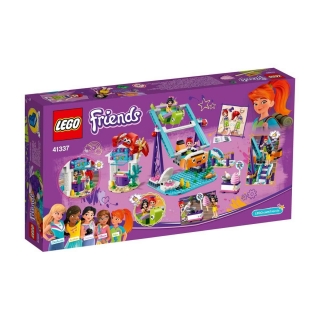 LEGO Friends 41337 Underwater Loop