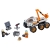 LEGO City 60225 Rover Testing Drive