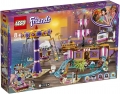 LEGO Friends 41375 Heartlake City İskele Lunaparkı resim