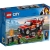 LEGO City 60231 Fire Chief Response Truck