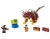 LEGO Movie 2 70827 Ultrakatty Warrior Lucy