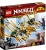 LEGO Ninjago 70666 The Golden Dragon