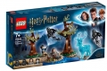 LEGO Harry Potter 75945 TM Expecto Patronum resim