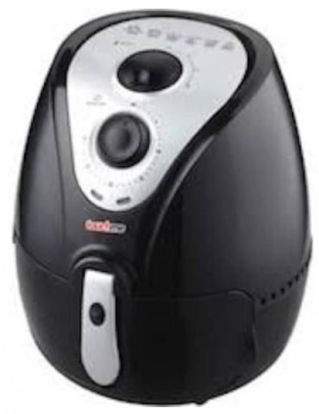 Touch Me HF-909 Air Fryer Fritöz