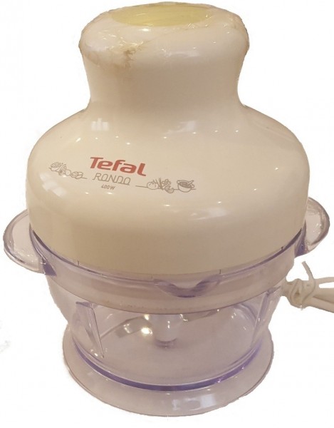 Tefal Rondo Quik & Easy Start-Up Rondo
