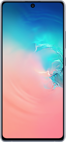 Samsung Galaxy S10 Lite