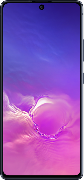 Samsung Galaxy S10 Lite