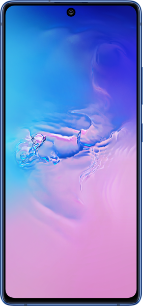 Samsung Galaxy S10 Lite