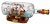 LEGO Ideas 21313 Ship in a Bottle