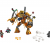 LEGO Super Heroes 76128 Molten Man