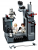 LEGO Star Wars 75229 Death Star Escape