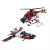 LEGO Technic 42092 Rescue Helicopter