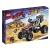 LEGO Lego Movie 70829 Emmet and Lucy Escape Buggy