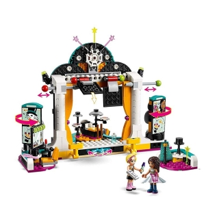 LEGO Friends 41368 Andreas Talent Show