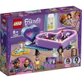 LEGO Friends 41359  Heart Box Friendship Pack resim