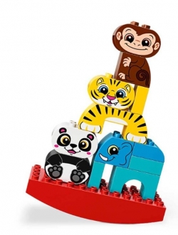 LEGO Duplo 10884 My First Balancing Animals