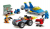 LEGO Movie 2 70821 Emmet ve Benny'nin Yapım ve Tamirat Atölyesi