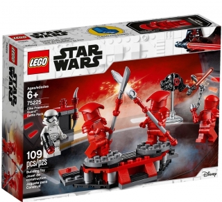 LEGO Star Wars 75225 Elite Praetorian Guard Battle Pack