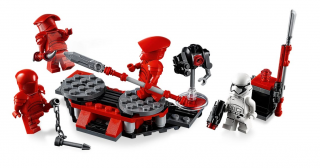 LEGO Star Wars 75225 Elite Praetorian Guard Battle Pack