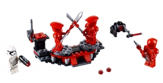 LEGO Star Wars 75225 Elite Praetorian Guard Battle Pack