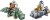 LEGO Star Wars 75228 Dewback Microfighters vs Pod Escape