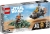 LEGO Star Wars 75228 Dewback Microfighters vs Pod Escape