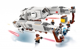 LEGO Star Wars 75219 Imperial AT-Hauler