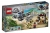LEGO Jurassic World 75934 Dilophosaurus On The Loose