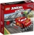 LEGO Juniors 10730 Lightning McQueen Speed Launcher