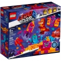 LEGO Lego Movie 70825 Queen Watevra's Build Whatever Box resim
