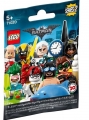 LEGO Batman 71020 Batman Movie Series resim