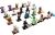 LEGO Batman 71020 Batman Movie Series