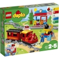 LEGO Duplo 10874 Steam Train resim