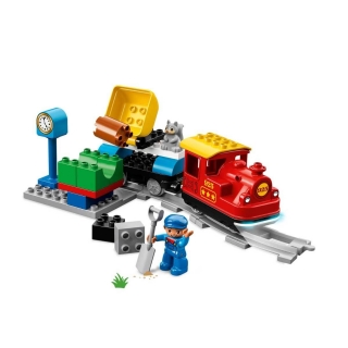 LEGO Duplo 10874 Steam Train