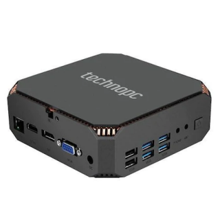 Technopc Nano 5-72412