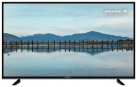 Grundig Torino 43 GDU 7905B resim