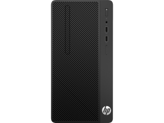 HP 280 G3 (8PG32EA)