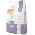 Nature's Protection Mini Lamb 2 kg resim