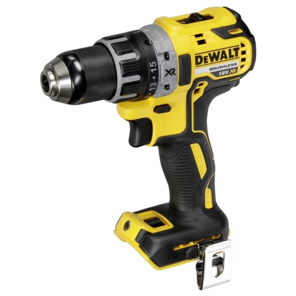 Dewalt DCD791NT Akülü Matkap