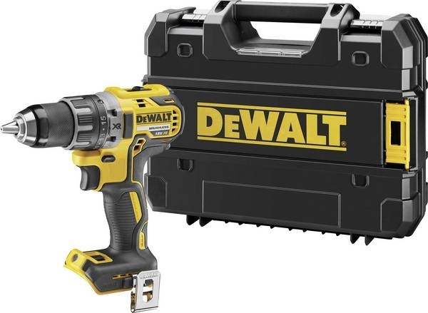 Dewalt DCD791NT Akülü Matkap