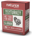 Naturea Tahılsız Tavuk Hindi 375 gr resim