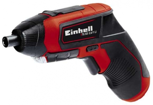 Einhell TE-SD 3.6/1 Li Akülü Vidalama
